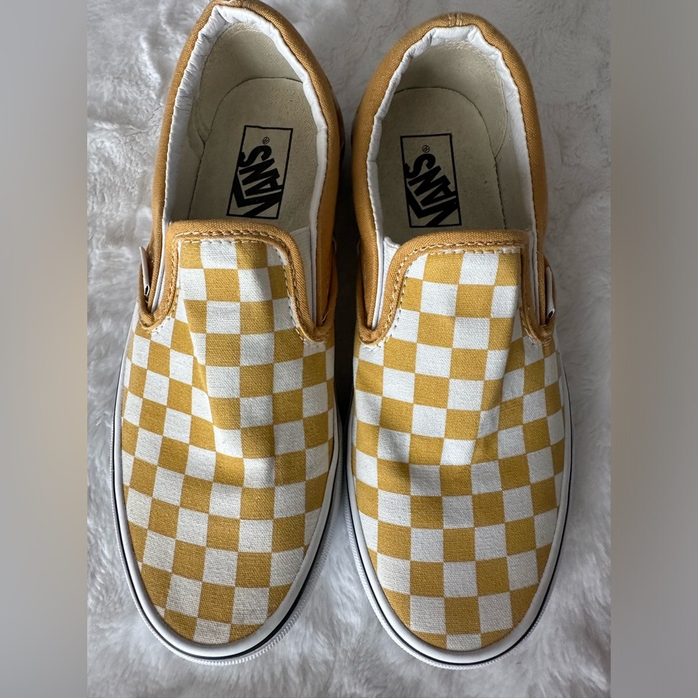 Vans Slides!